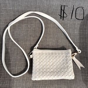 Cross Body Purse